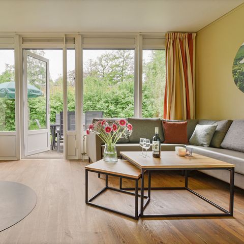 Bungalow 6 persons - 6C