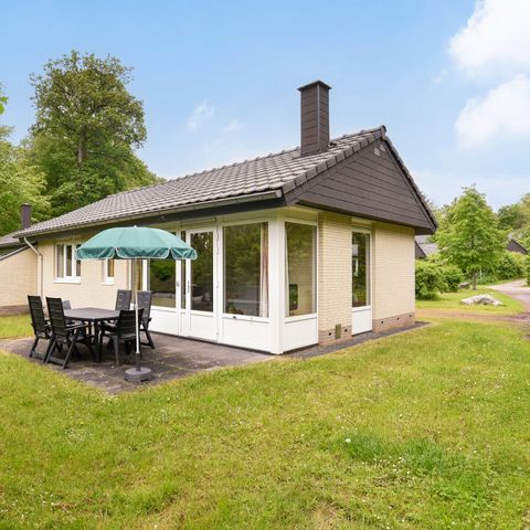 BUNGALOW 6 people - 6C