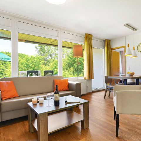 BUNGALOW 6 people - 6C1