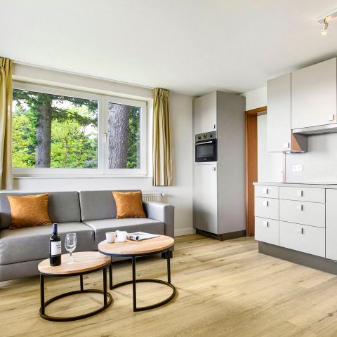 BUNGALOW 6 people - 6C1