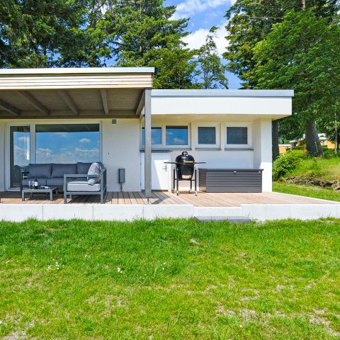 BUNGALOW 6 people - 6C1