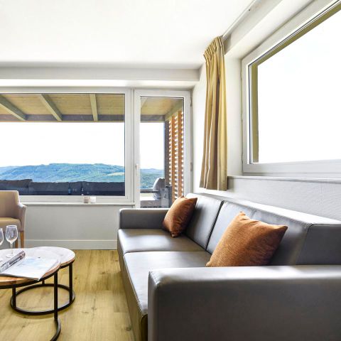 BUNGALOW 6 people - 6C1