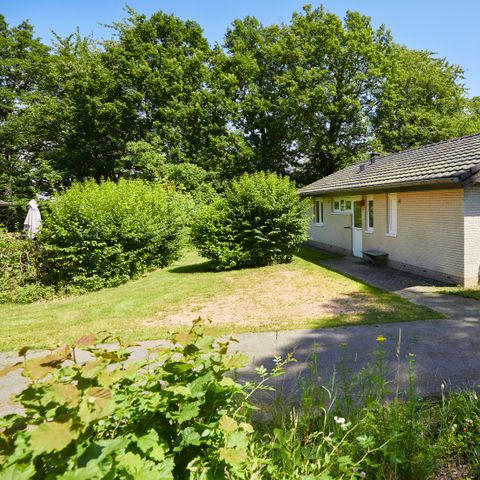 Bungalow 6 persons - 6CE