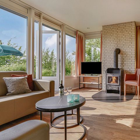 BUNGALOW 6 people - 6CE