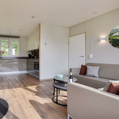 BUNGALOW 6 people - 6CE