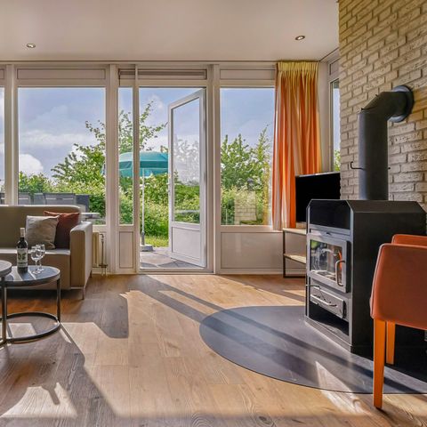 BUNGALOW 6 people - 6CE