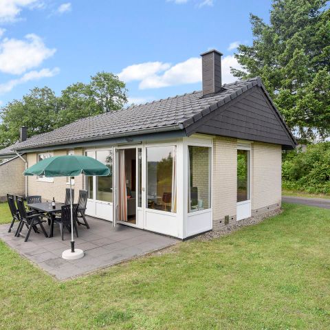 BUNGALOW 6 people - 6CPS