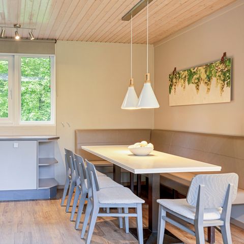 BUNGALOW 8 people - 8B