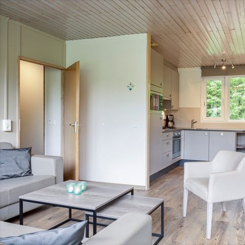 BUNGALOW 8 people - 8B