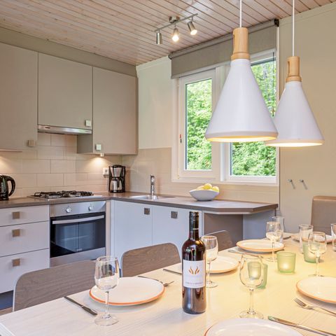 BUNGALOW 8 people - 8B