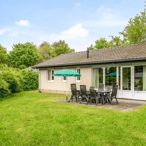 BUNGALOW 8 people - 8B