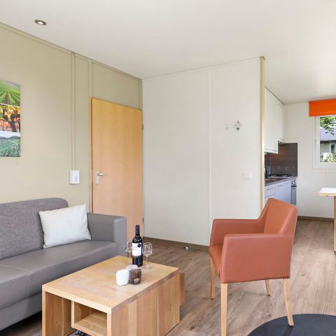 Bungalow 4 persons - 4C