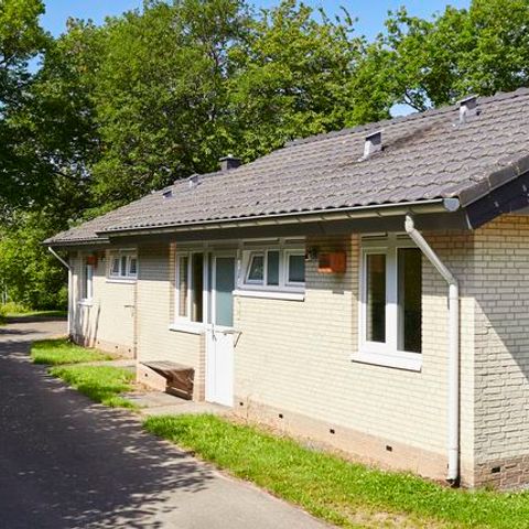 Bungalow 4 persons - 4C