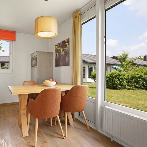 Bungalow 4 persons - 4C