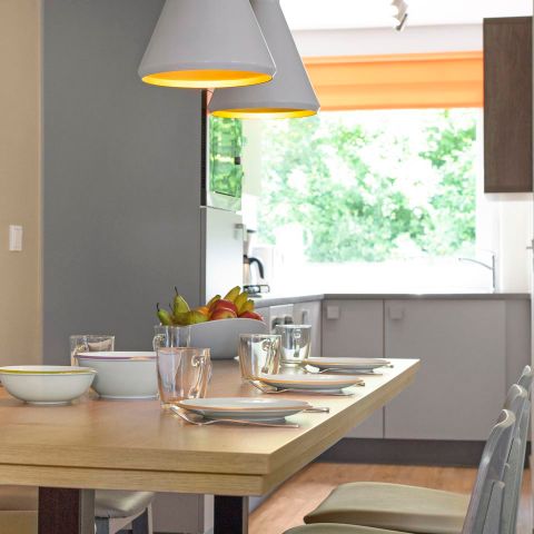 BUNGALOW 6 people - 6B1