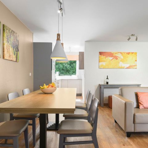 Bungalow 6 persons - 6B1