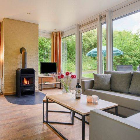 Bungalow 6 persons - 6C