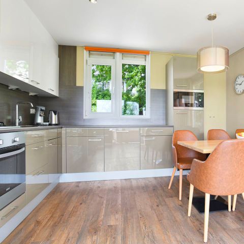 Bungalow 6 persons - 6CE