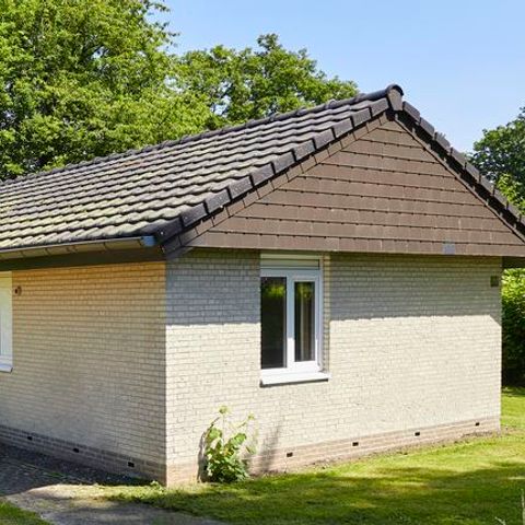 Bungalow 6 persons - 6CE