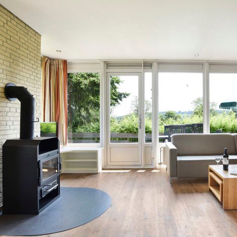 Bungalow 6 persons - 6CE