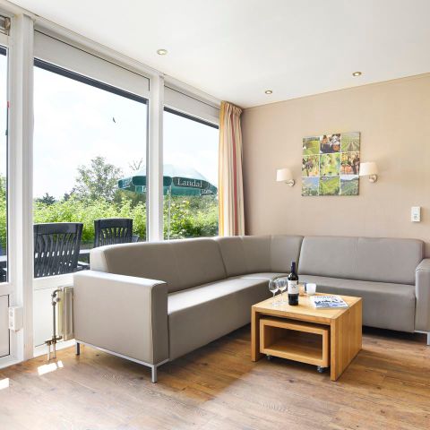 Bungalow 6 persons - 6CE