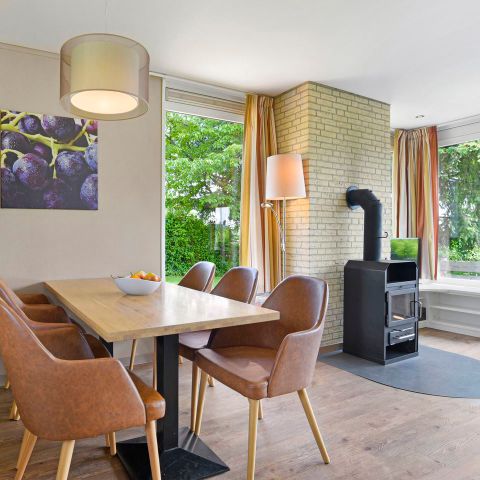 Bungalow 6 persons - 6CE