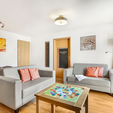 Bungalow 6 persons - 6CK