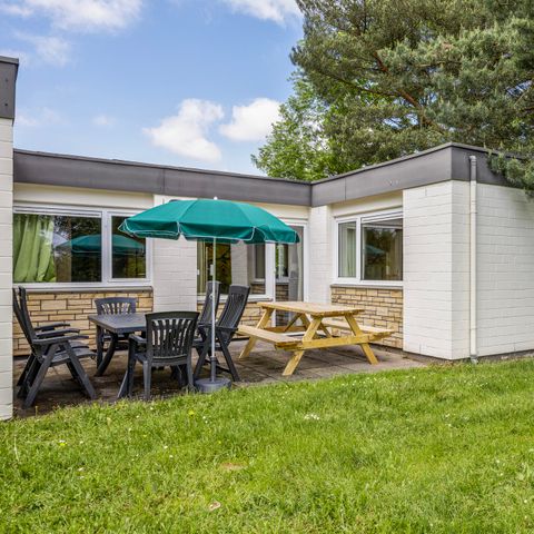 BUNGALOW 6 people - 6CK