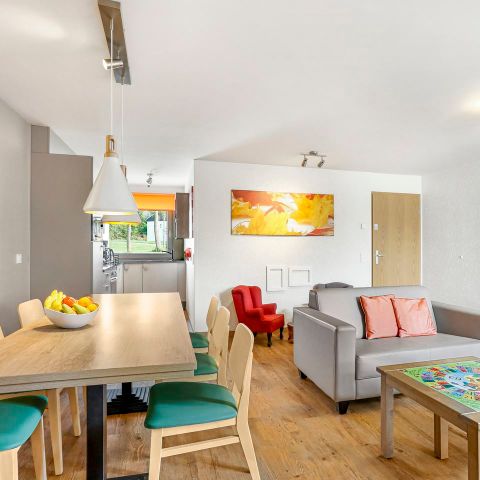 Bungalow 6 persons - 6CK