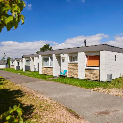 BUNGALOW 6 people - 6CK