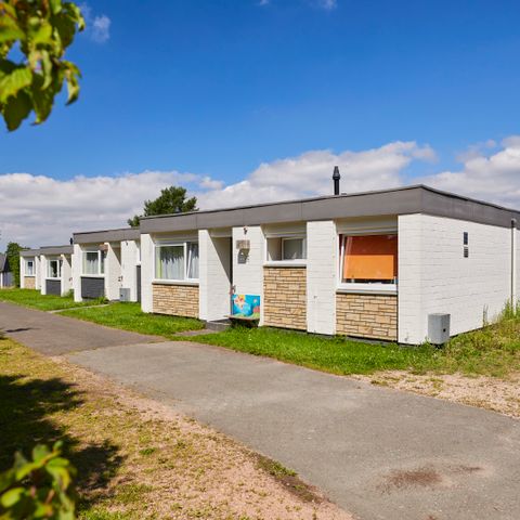 BUNGALOW 6 people - 6CK