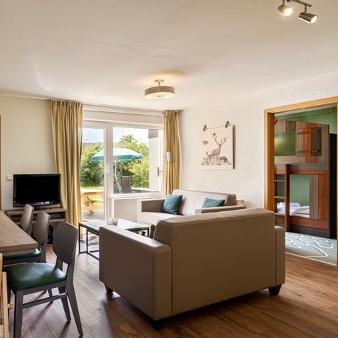 BUNGALOW 6 people - 6CK