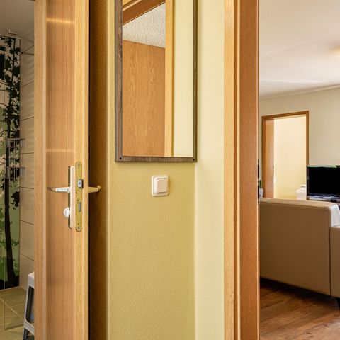 Bungalow 6 persons - 6CK