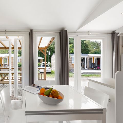 MOBILE HOME 6 people - 6MH1