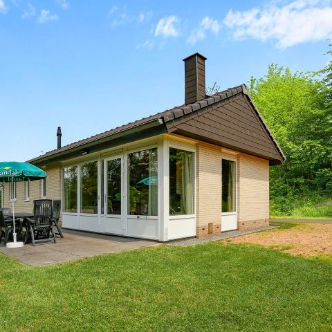 Bungalow 8 persons - 8B