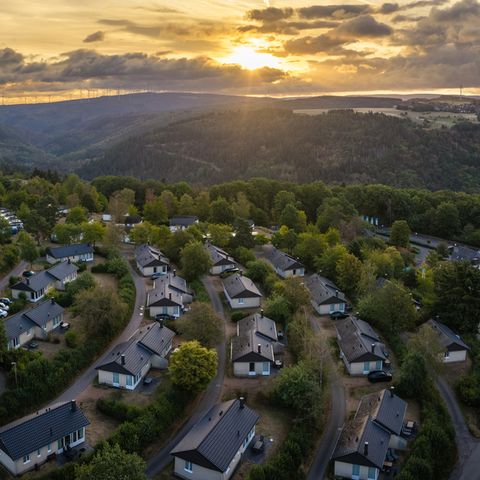 Landal Sonnenberg - Rhineland-Palatinate - Image N°6