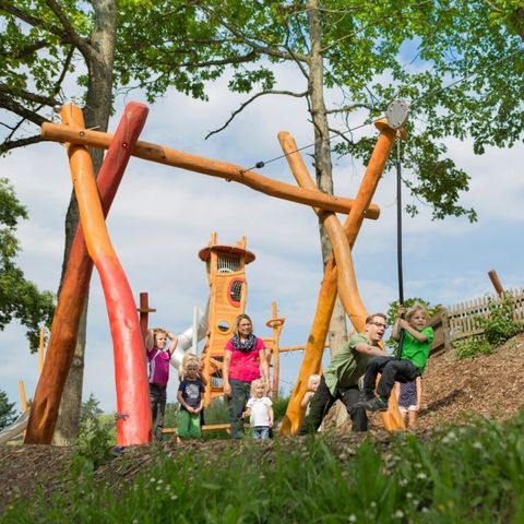 Landal Sonnenberg - Camping Rhineland-Palatinate - Image N°6