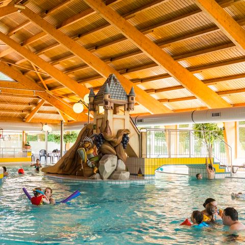 Landal Sonnenberg - Camping Rhineland-Palatinate - Image N°2