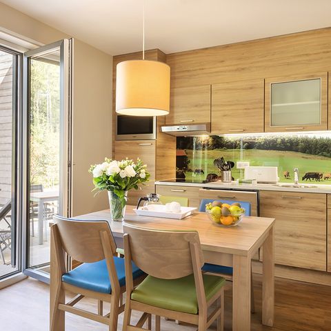 BUNGALOW 4 people - Premium AG1411