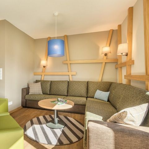 BUNGALOW 8 people - Premium AG1414