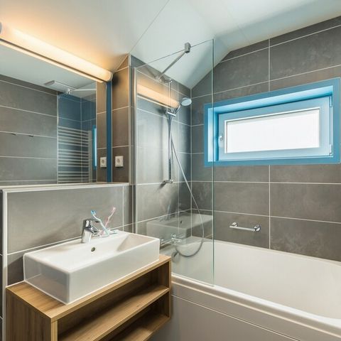 BUNGALOW 8 people - Premium AG1414