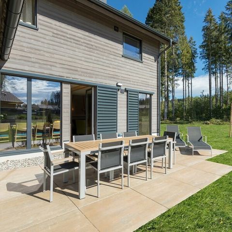 BUNGALOW 8 people - Premium AG1414