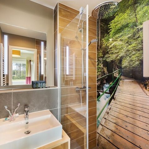 BUNGALOW 4 people - VIP AG1422