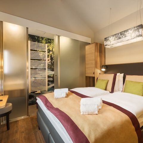 BUNGALOW 4 people - VIP AG1422