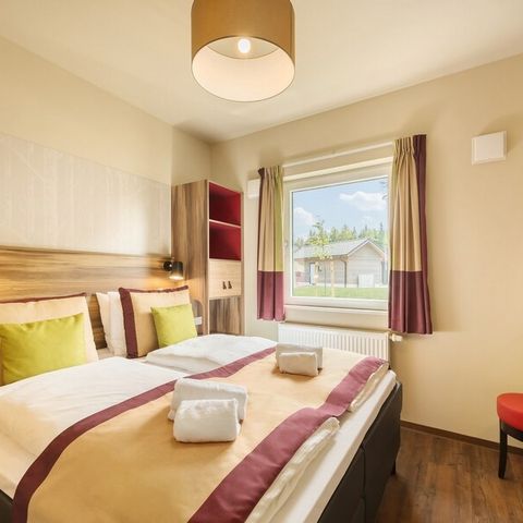 BUNGALOW 4 people - VIP AG1422