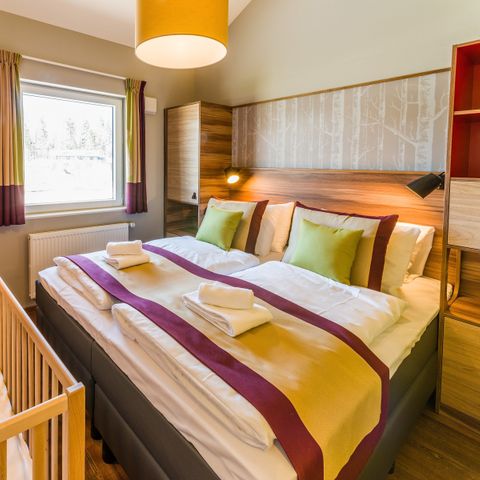 BUNGALOW 6 people - VIP AG1423