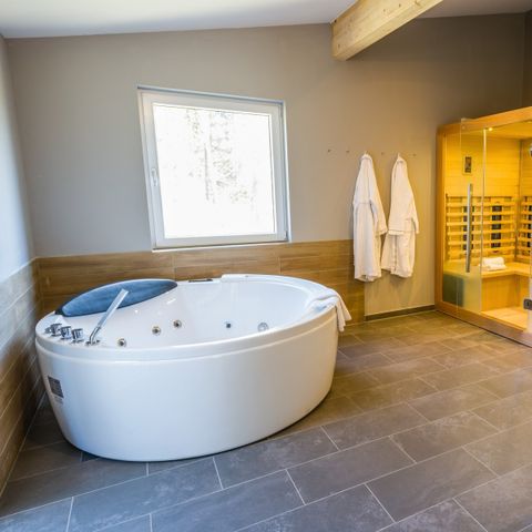 BUNGALOW 6 people - VIP AG1423