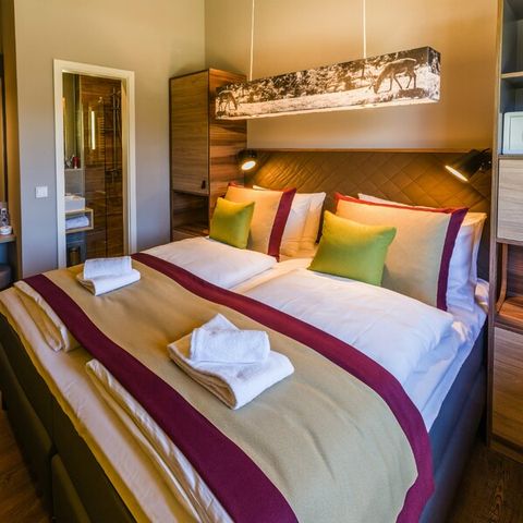 BUNGALOW 6 people - VIP AG1423