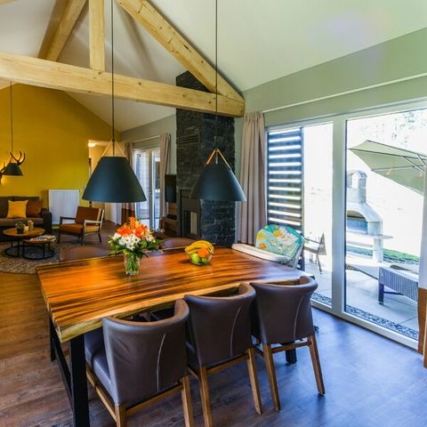 BUNGALOW 6 people - VIP AG1423