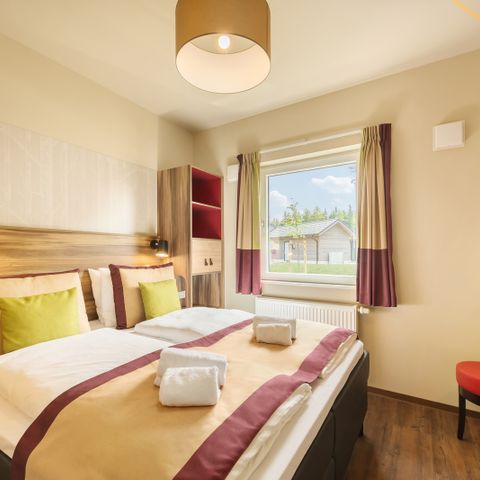 BUNGALOW 8 people - VIP AG1424